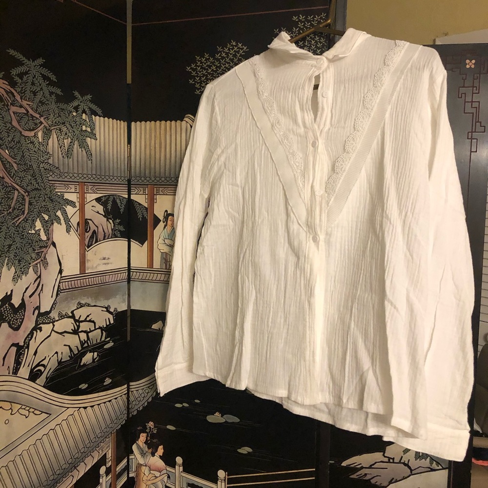 Blouse - Picture 7 of 7